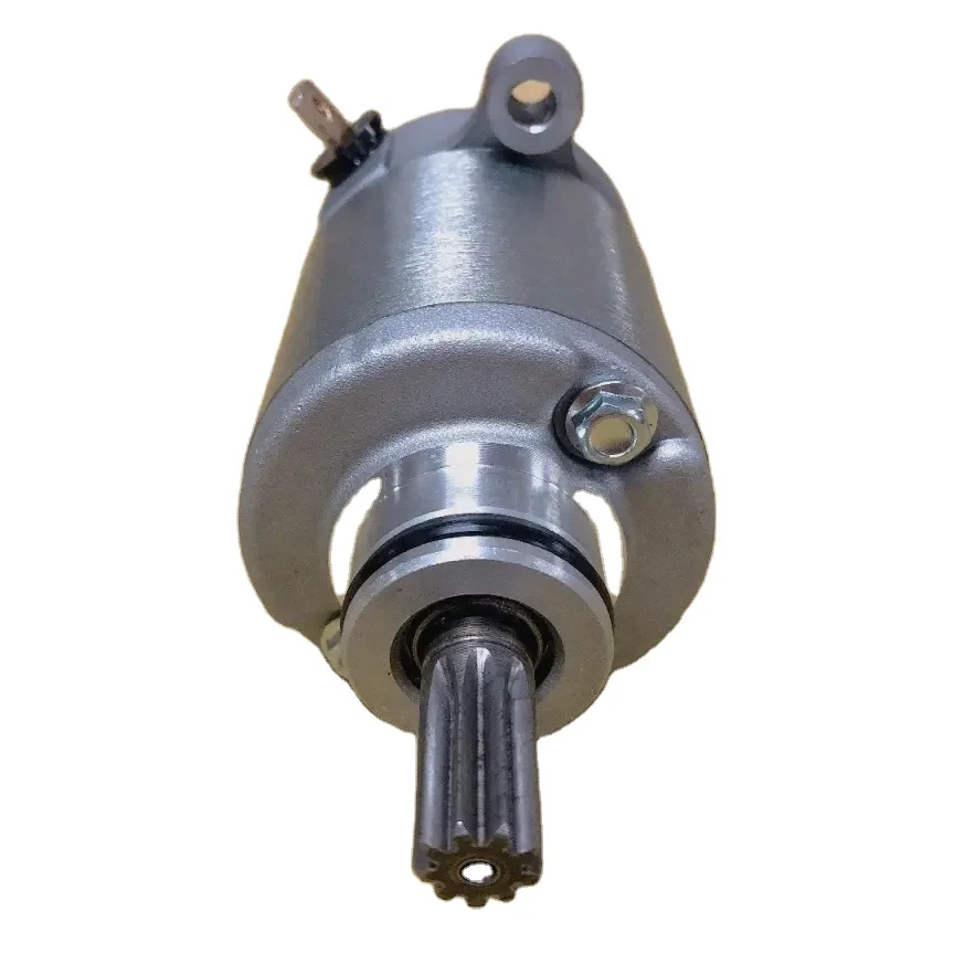 

31100-33G01-000/31100-33G00-000 Starting Motor ATV QuadSport 90 Burgman 125 LT-Z90 2007-2020