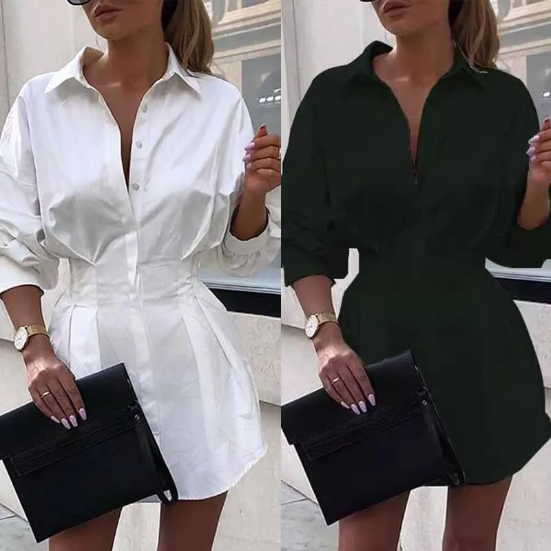 Sexy Waist-Cinching… - image