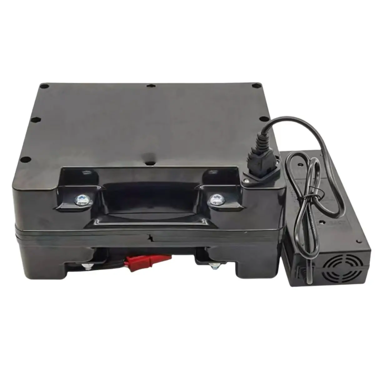 Wheelchair battery, suitable for 24V wheelchairs, can replace lead-acid batteries, supports 1000W, 24V, 20Ah, 70Ah 500-1000W