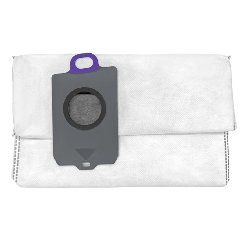 Dust Bag For Narwal 나르왈 Freo Z Ultra Vacuum Cleaner Parts For XIAOYAO 001 Base Station Dust Bag  Accessories Replacement