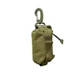 Verde militar