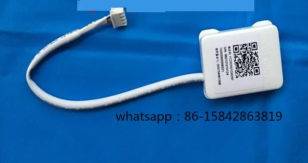 Used  Conditioner Accessories Network WI-FI Module Smart WIFI Module M5Q10-C