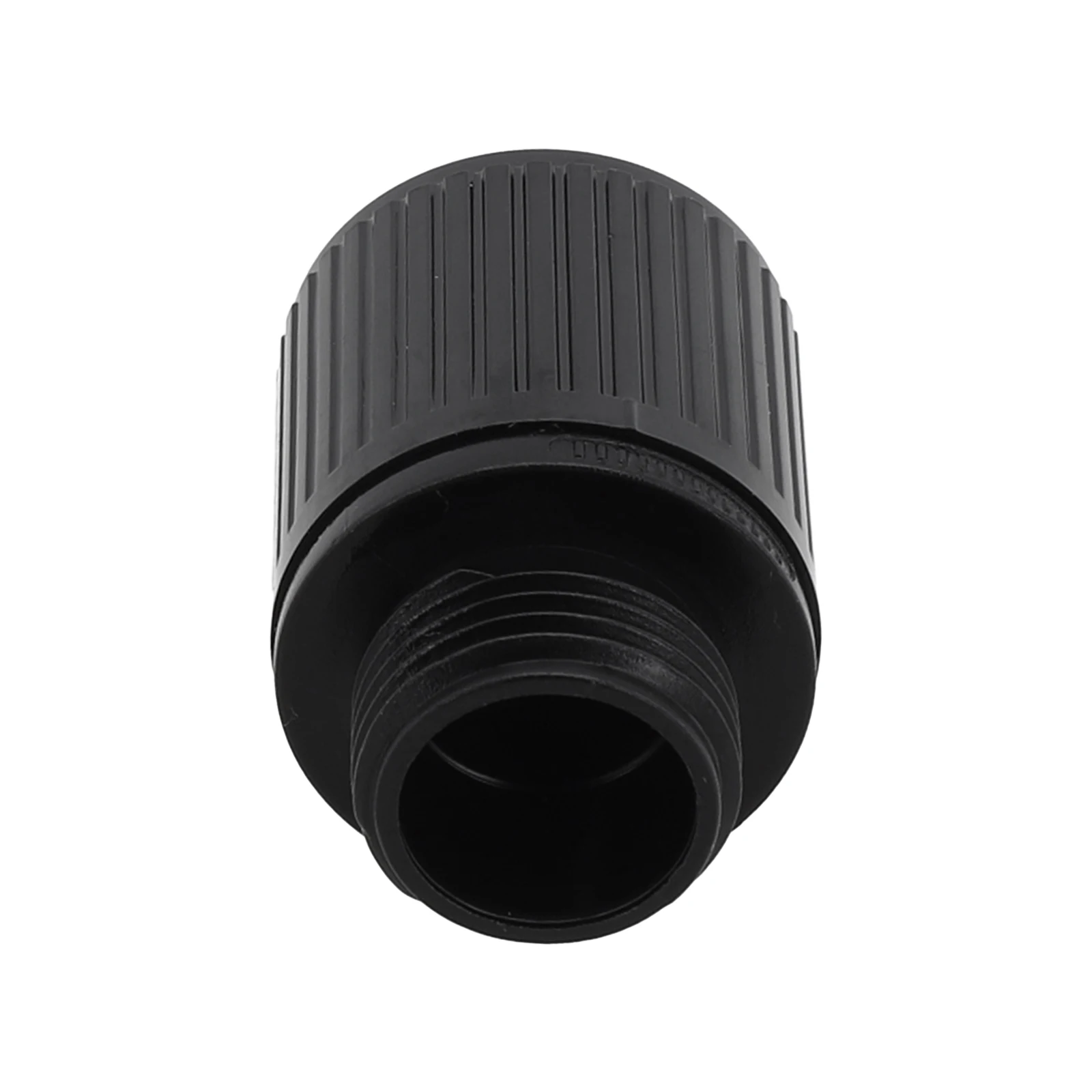 

Practical Water Flow Regulator Accessories 0.11lb ABS Handheld Shower Bath Head Water Flow Control Valve Bathroom