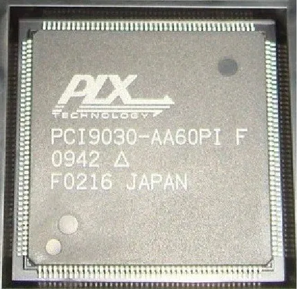 

1 ~ 10 шт./лот PCI9030-AA60PI F PCI9030-AA60PIF QFP-176 100% новый оригинал