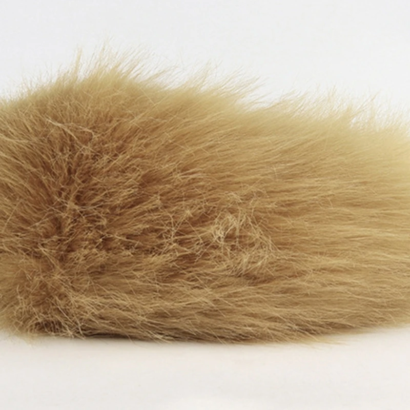 634C เซ็กซี่น่ารัก-สุนัขหูตุ๊กตา-สุนัขหูชุดอะนิเมะคอสเพลย์อุปกรณ์เสริม