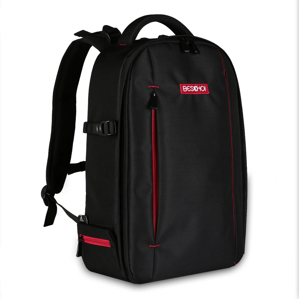 BESCHOI Camera Backpack 20L Travel Photographer Camera Bag for 