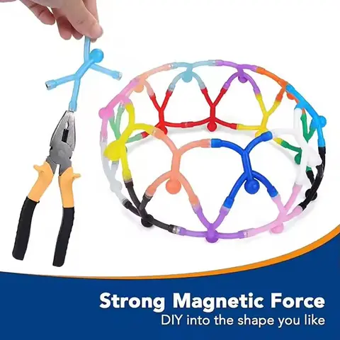 6 best sales चुंबक आदमी - №2