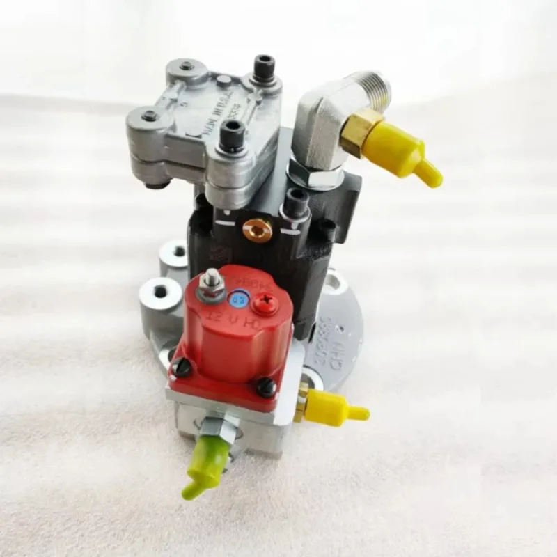 4954877 PT Fuel Pump N14 ISM11 QSM11 M11 Diesel Engine Fuel Injection Pump 3417674 3417677 3090942 4954877