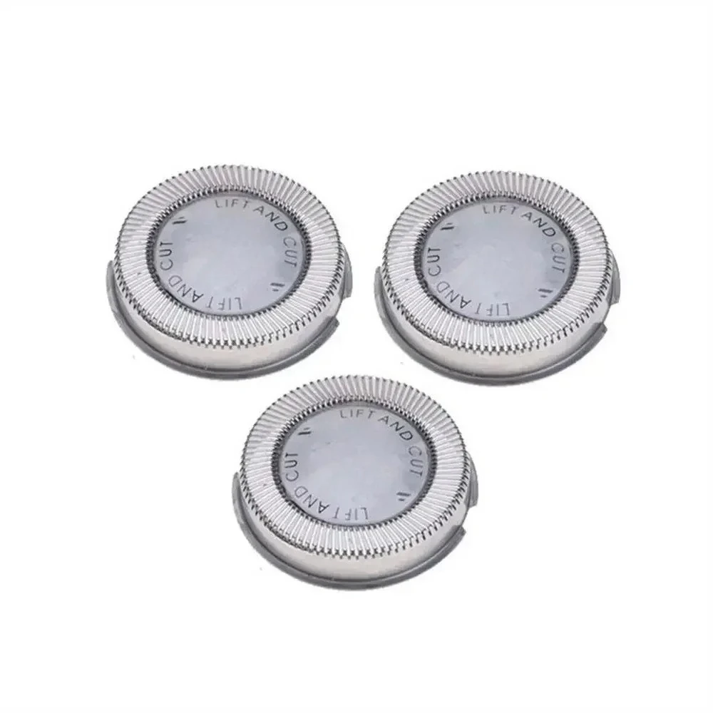 3PCS Replacement Head Blade for Philips Norelco HQ3 HQ56 HQ55 HQ5401 HQ5413 HQ5421 HQ5426 HQ5430 HQ6640 HQ6616 HQ6970 HQ6950