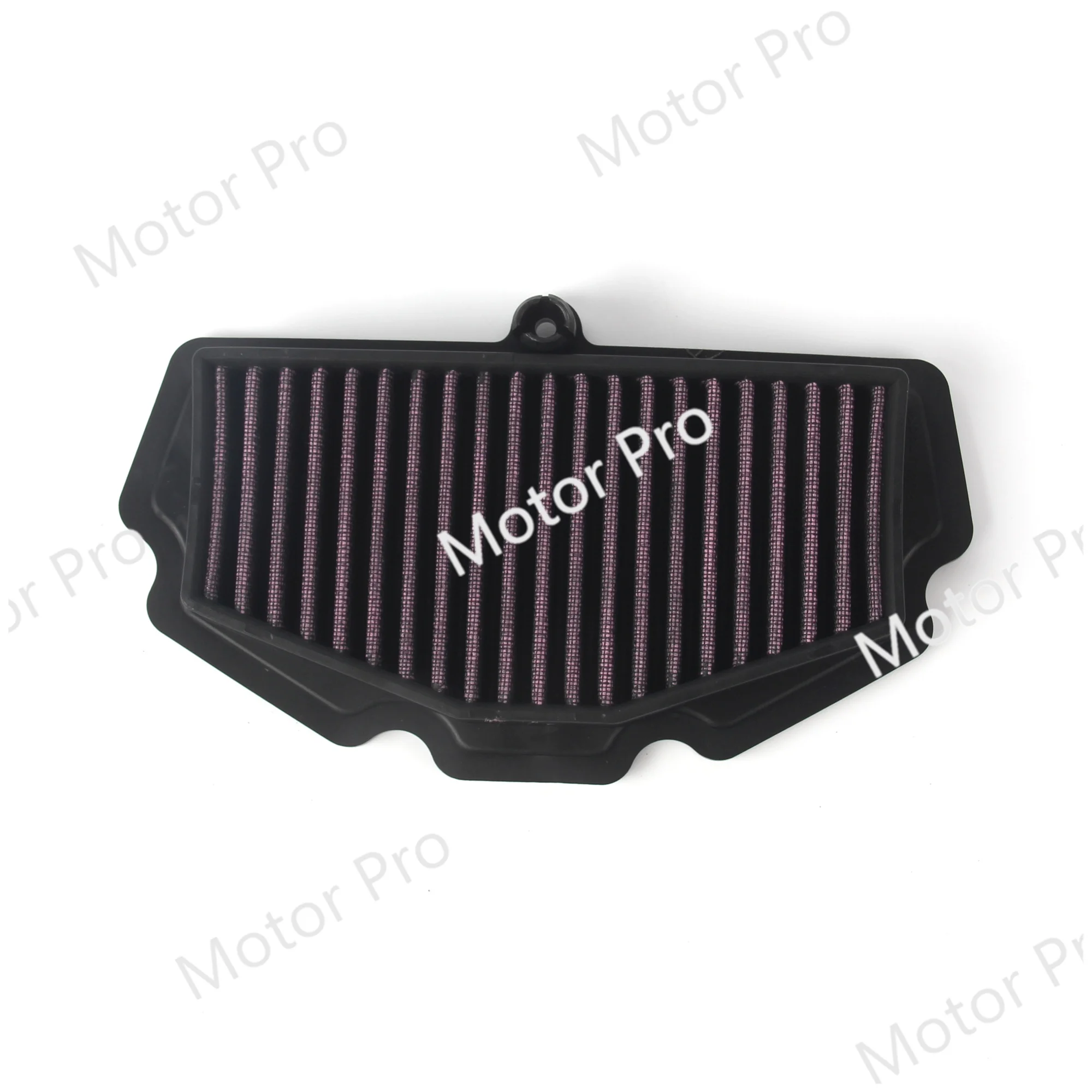 Air Cleaner For KAWASAKI Ninja 650 EX650 17-22 650 ABS EX650 17-21 650 ABS KRT Edition 17-20 performance Replacement Air Filter