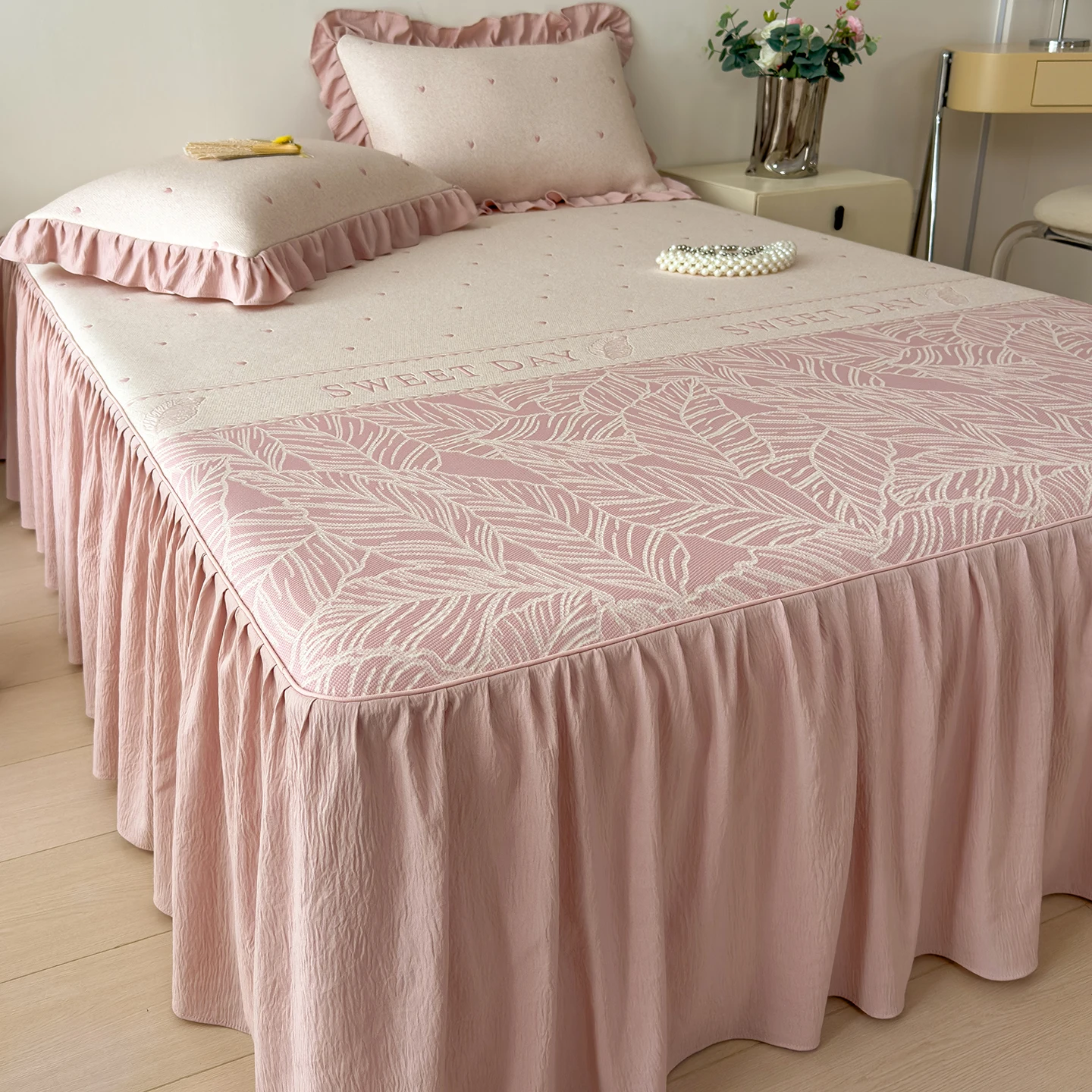 juego-de-tres-piezas-de-colchoneta-refrescante-ice-bean-para-verano-colchoneta-individual-de-seda-lavable-a-maquina-colchoneta-suave-para-aire-acondicionado-terileno-bordado