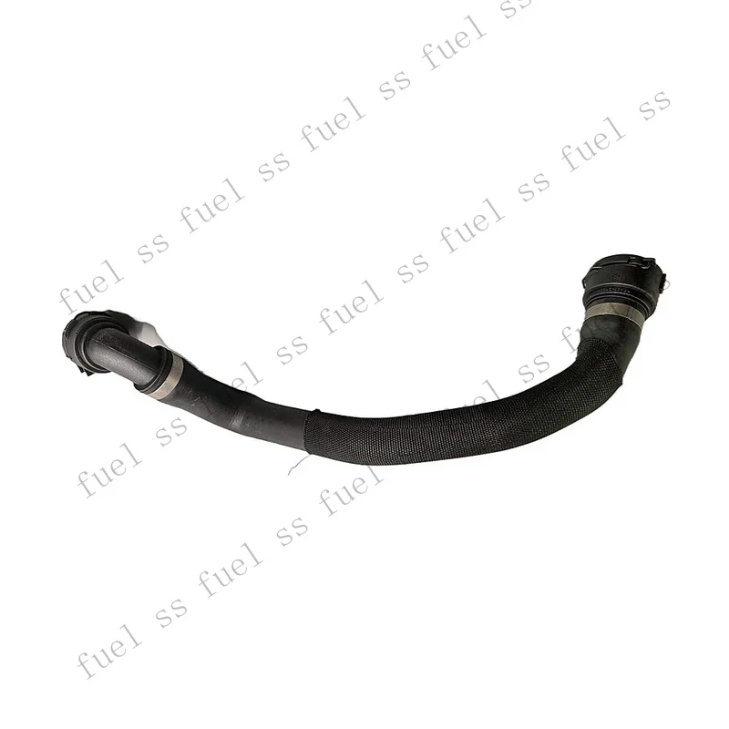 S+ Radiator Upper Coolant Hose 4GD122101A For Audi A6L Quattro 2.0T 2012-Up