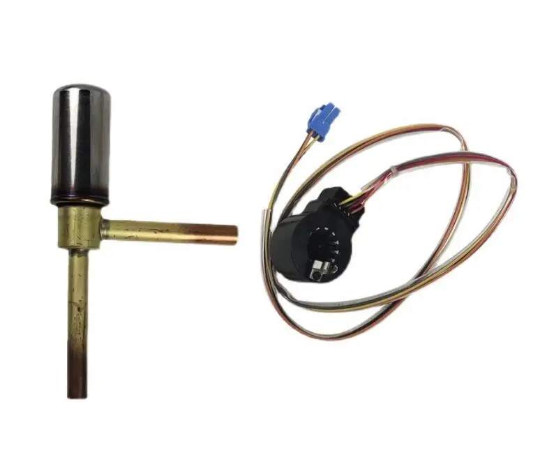 New Midea air conditioning multi - line indoor unit 7.1KW ceiling machine electronic expansion valve coil and valve body