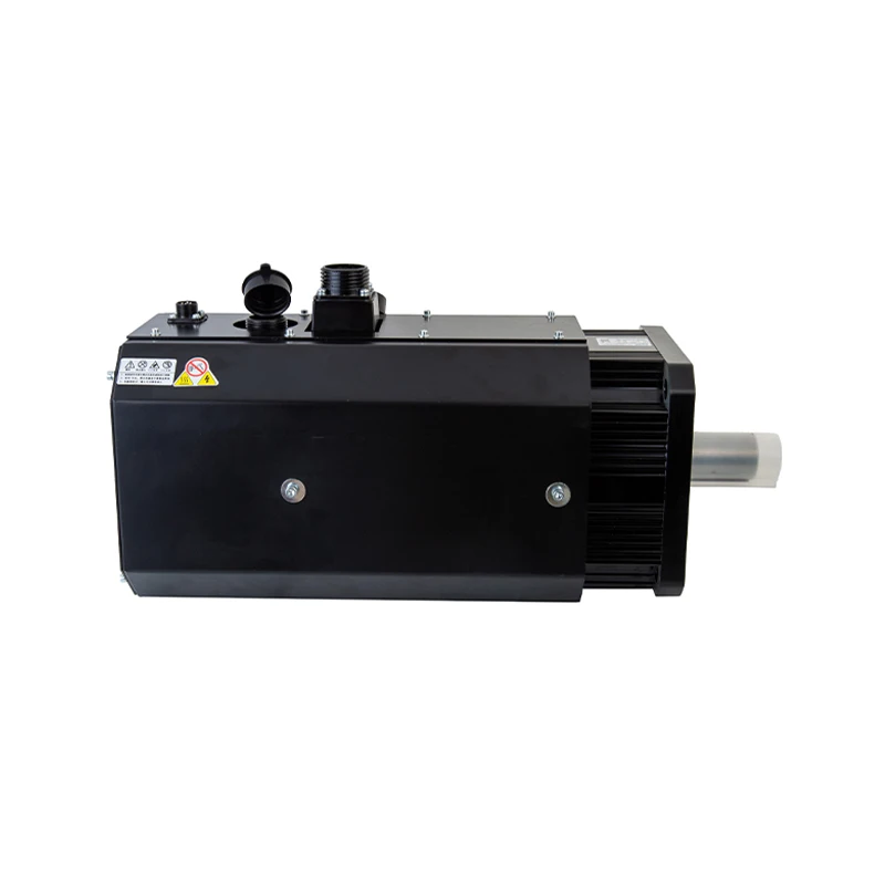 

7.5kw High Torque High Rated Power AC Servo Motor with CE Certification and High Efficiency for Automation