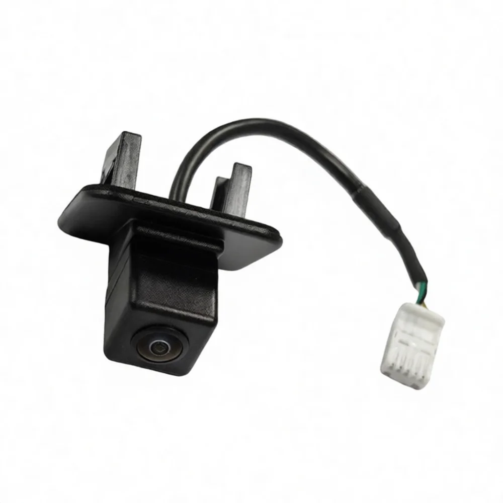 Backup Rear Camera For Mazda 3 6 CX3 CX5 Parking Assistance Device Automotive Safety Electronics Parts Accessory