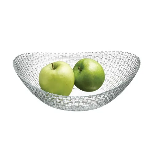 Pasabahce Habitat Fruit Bowl