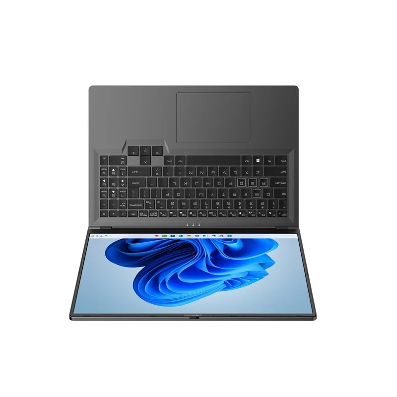 Topton L8 Gaming Laptops I9 12900H I7 13620H NVDIA RTX 4060 3060 8G 16 Inch 165Hz IPS Win11 NVMe Office Notebook Gamebook WiFi6