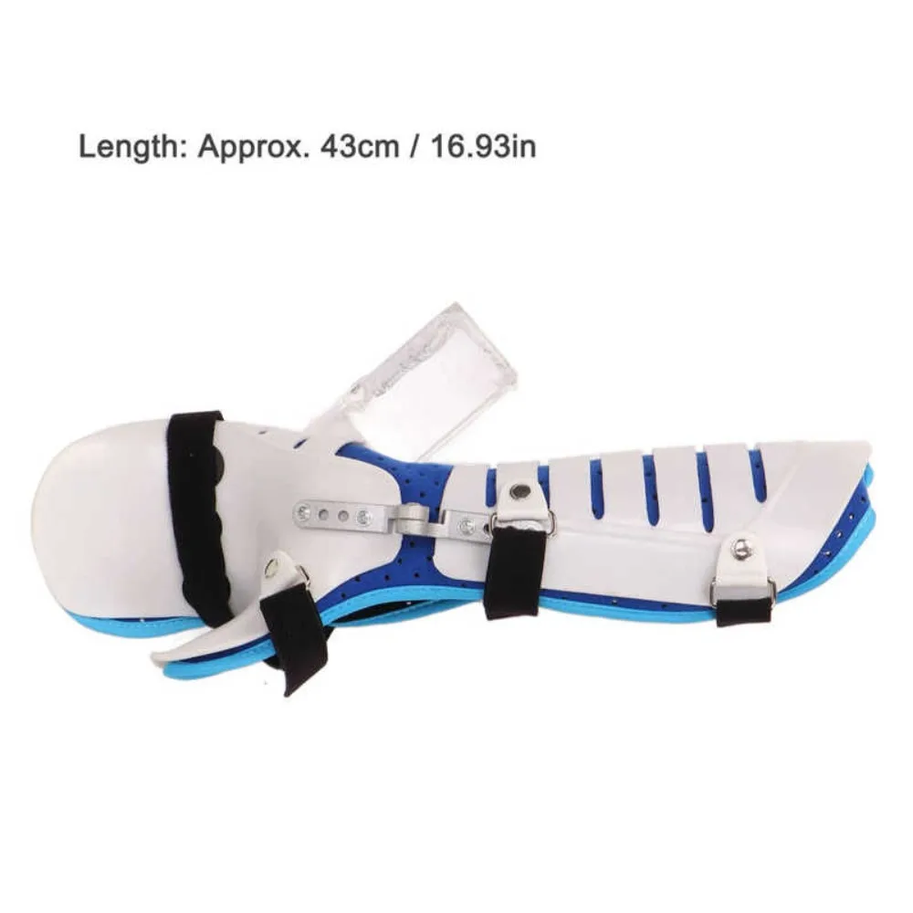 

Portable Arm Fix Sling Soft Lining Support Shoulder Strap Brace Immobilizer Wrist Elbow Forearm Brace Strap Prevent Displacement