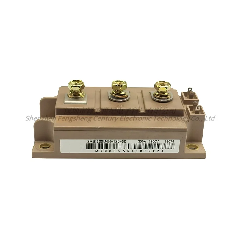 

2MBI300U4H-120-50 Inverter IGBT power module New original