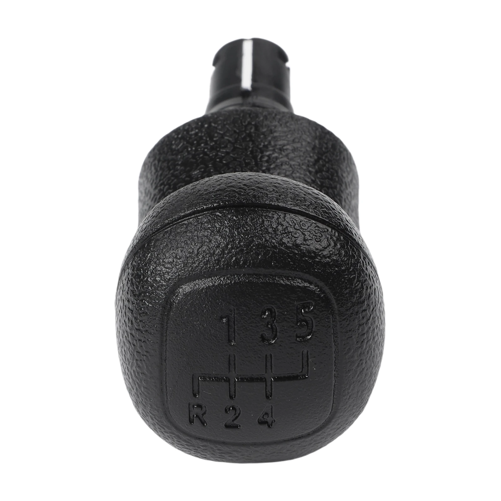 

Automotive Accessory As Shown 5 Speed Lever OEM Compatibility Part Number 0002670010 Plastic Material For MERCEDES