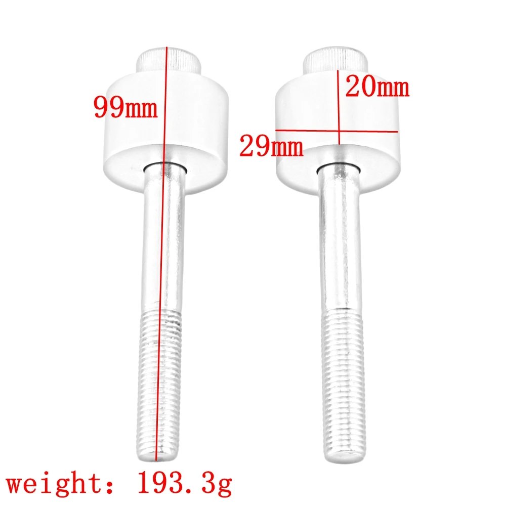 FoR Tiger 1200 GT / 1200 GT Pro Explorer Rally Explorer Rally Pro 2022-up Motorcycle Handle Bar Mounting Riser Clamps - Image 6