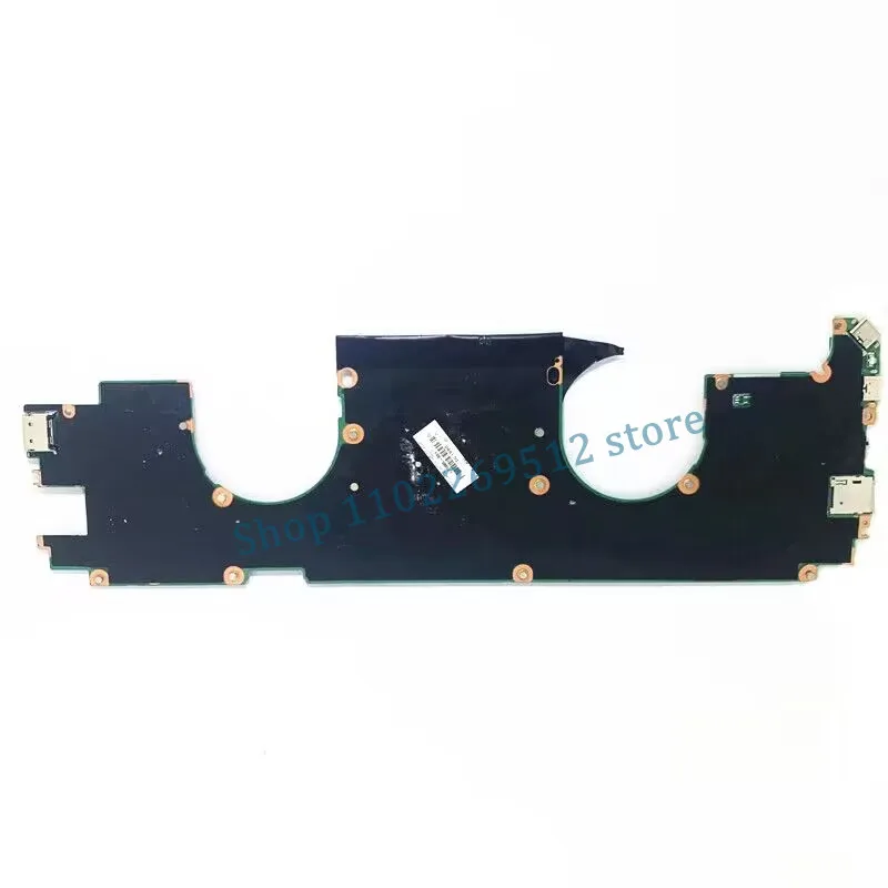 L71985-001 L71985-501 L71985-601 Moederbord Da0x3ambag0 Voor Hp 13-aw Laptop Moederbord Met Srgkk I5-1035G4 Cpu 100% Getest Goed