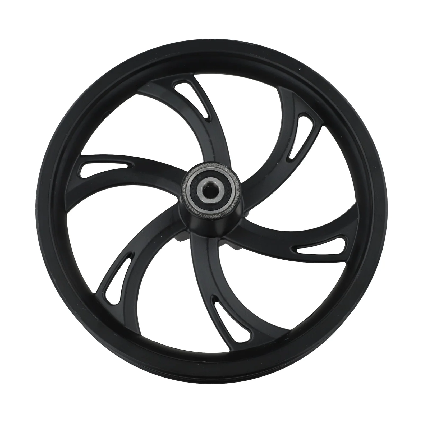 

Колесо для складного велосипеда Thinkrider, переднее, 12,5 дюймов, вес 786,5 г, универсальное применение, простая установка