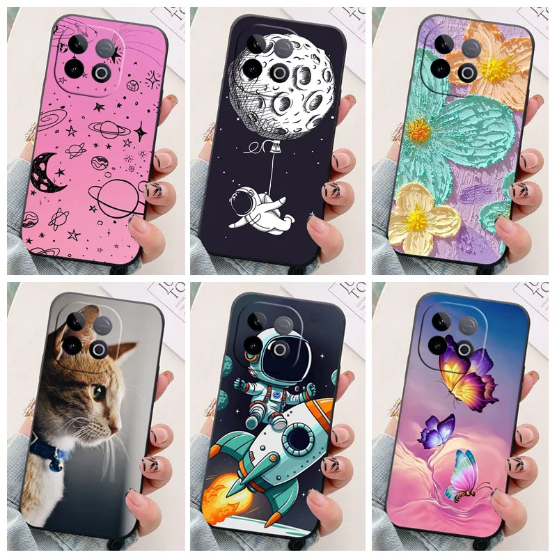 For Vivo Iqoo Z10 T…