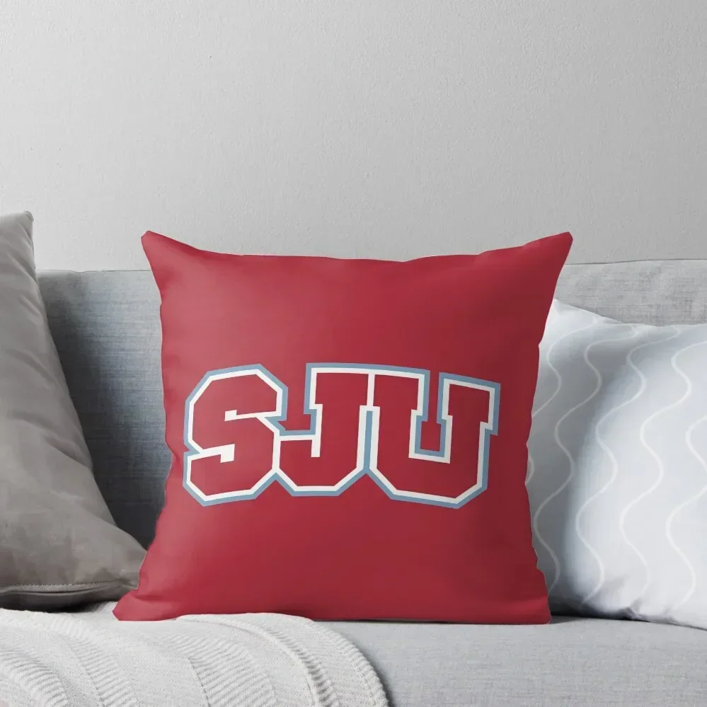 

SJU Throw Pillow sleeping pillows Pillowcases Bed Cushions Christmas Pillows pillow