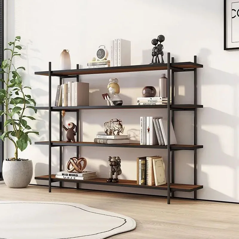 

Home Multi-Functional Storage Rack Mess Organizer Multi-Layer Shelf Display Stand for Household Miscellaneous Item Arrangement