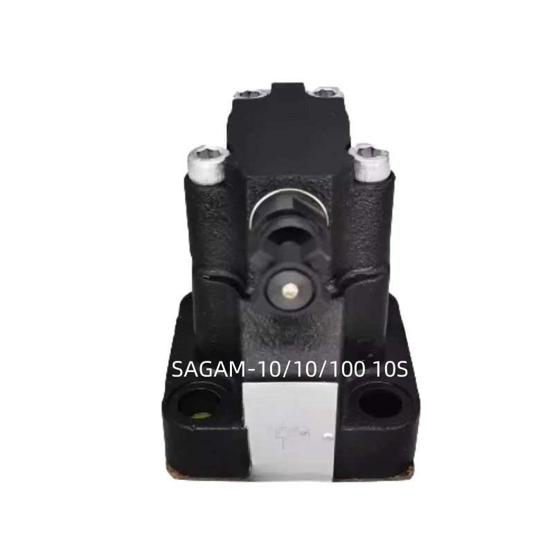 

New Original Genuine Relief Valve SAGAM-10 10 100 10S SAGAM-10 10 210 10S SAGAM-10 10 315 10S SAGAM-10 10 350 10S