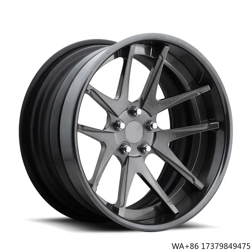 

Deep Lip 4x100 16 Inch Rims Black Forging4x100 16 Inch Rims 22 Rims Wheels