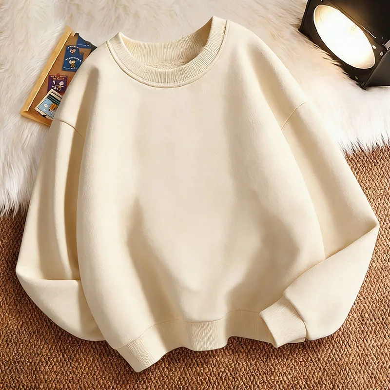 Kids Graphic Sweatshirt 4