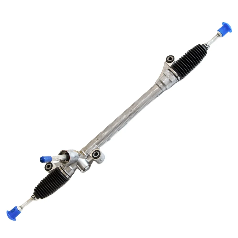 

Рулевой механизм Mercedes-Benz DF71-32-110A для Mazda 2 2007, леворульный, в сборе, с электроусилителем, совместимый