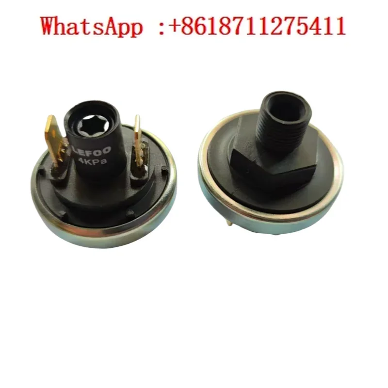 

Micro Wind Pressure, Low Pressure Detection, Positive and Negative Pressure, Differential Pressure Switch, Pressure Sensor