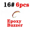 epoxy Buzzer