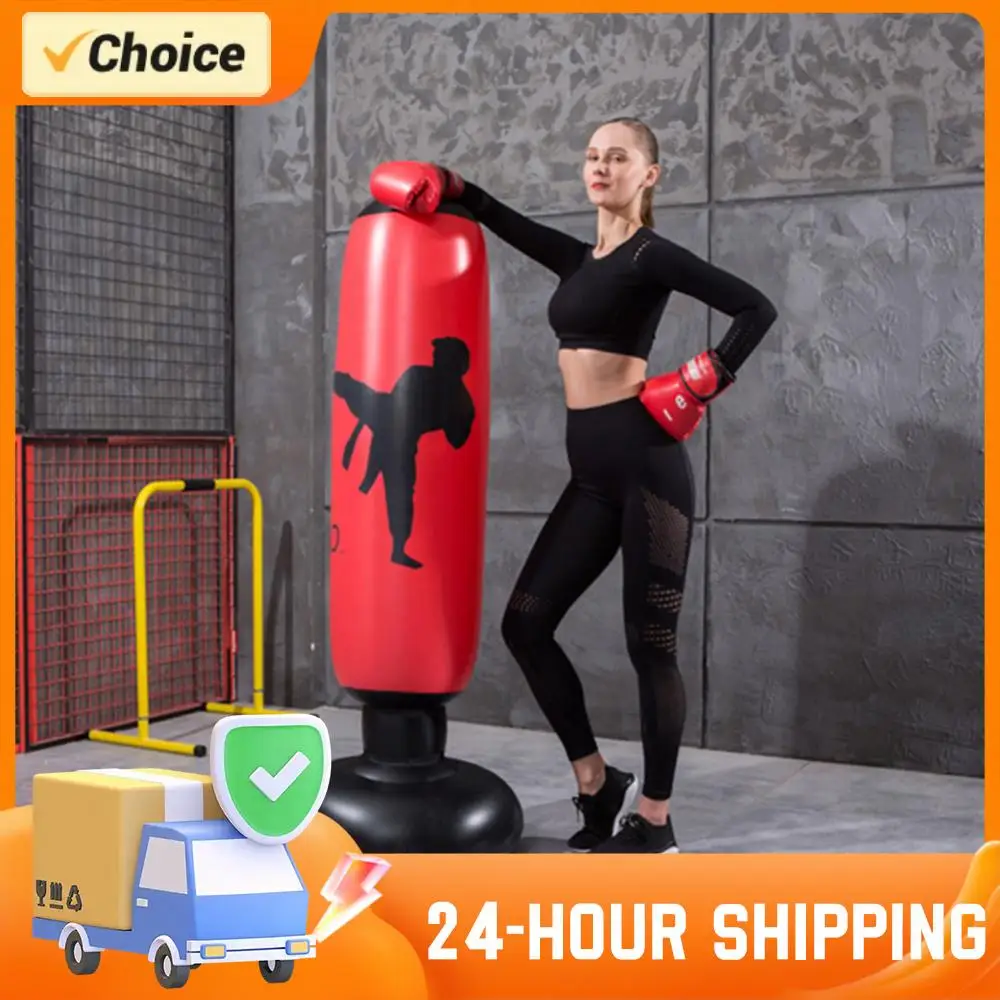 #40 Highest Rated Punching & Training Bags to Buy in 2026