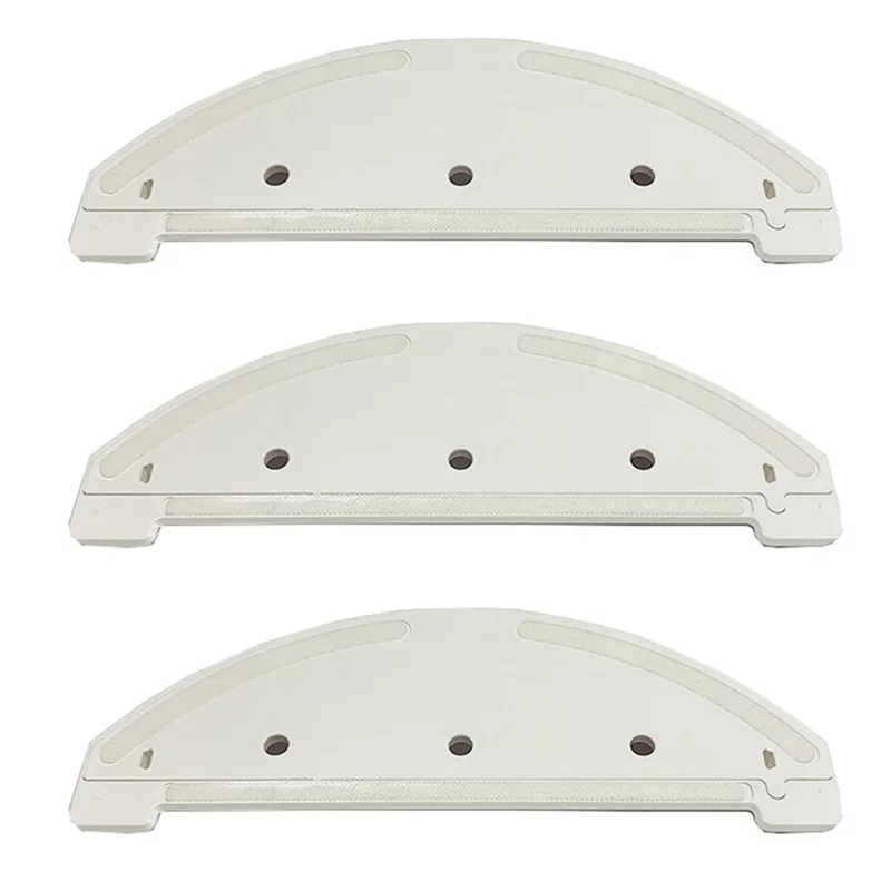 Promotion!3X Rag Holder For Viomi S9 /1A/1C/VXVC11 VXVC12 VXVC13 Vacuum Cleaner Accessories Mop Cloth Bracket