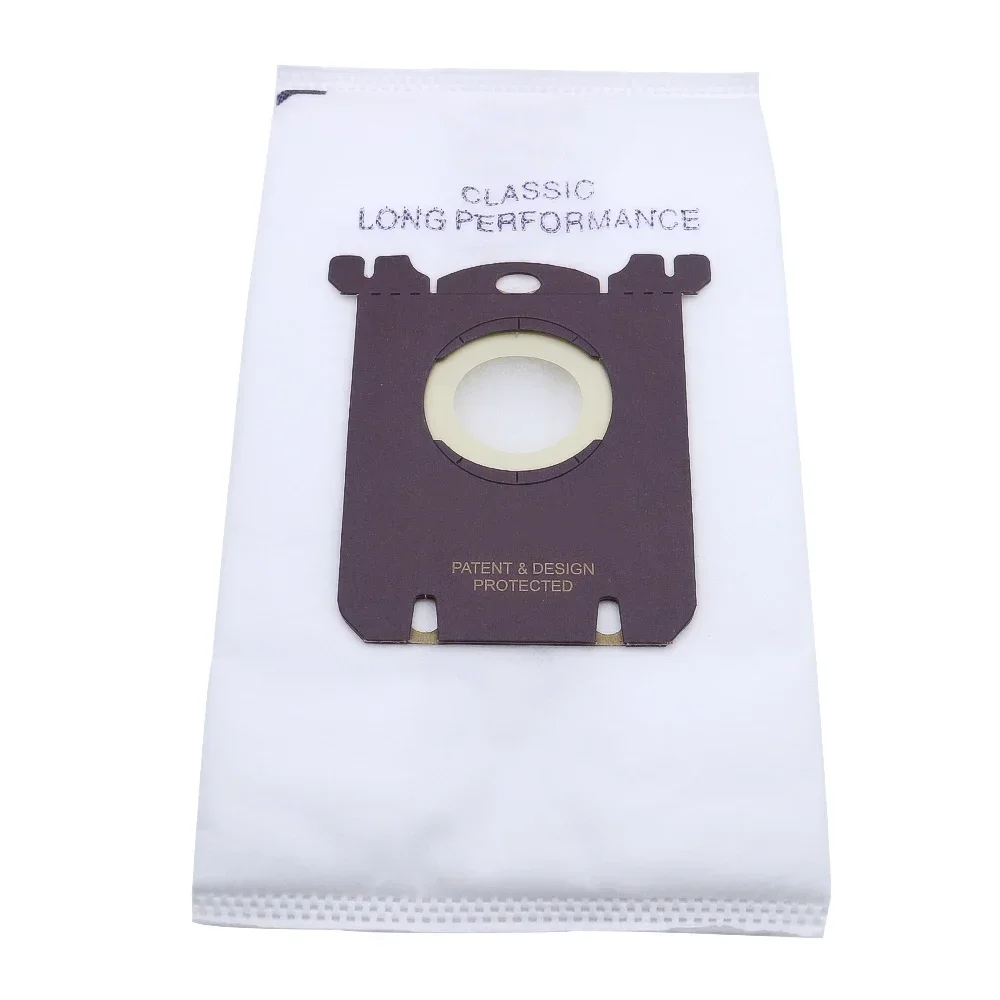 Bolsas de polvo para aspiradora S-Bag para Philips Tornado FC8134 FC8614 FC9083 FC9087 FC9088 HR8331