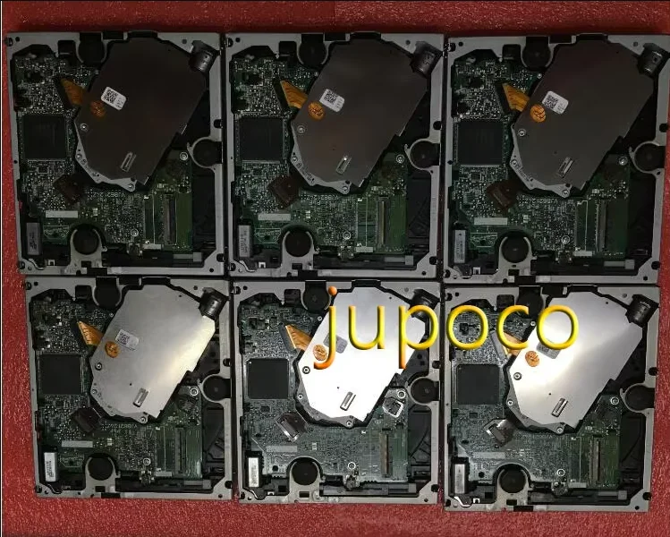 Brand new YGAP9690 YGAP9754 PCB Board single car DVD mechanism RAE3370 navigation loader for B9004