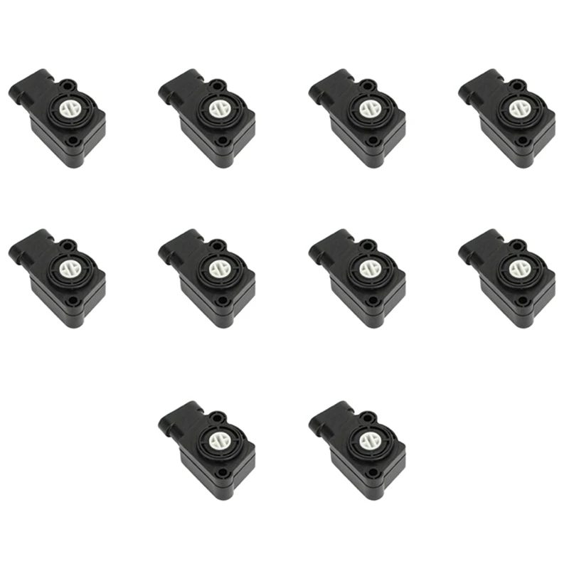 

10X Throttle Position Control Sensor For Volvo Williams Controls 131973 133284 2603893C91