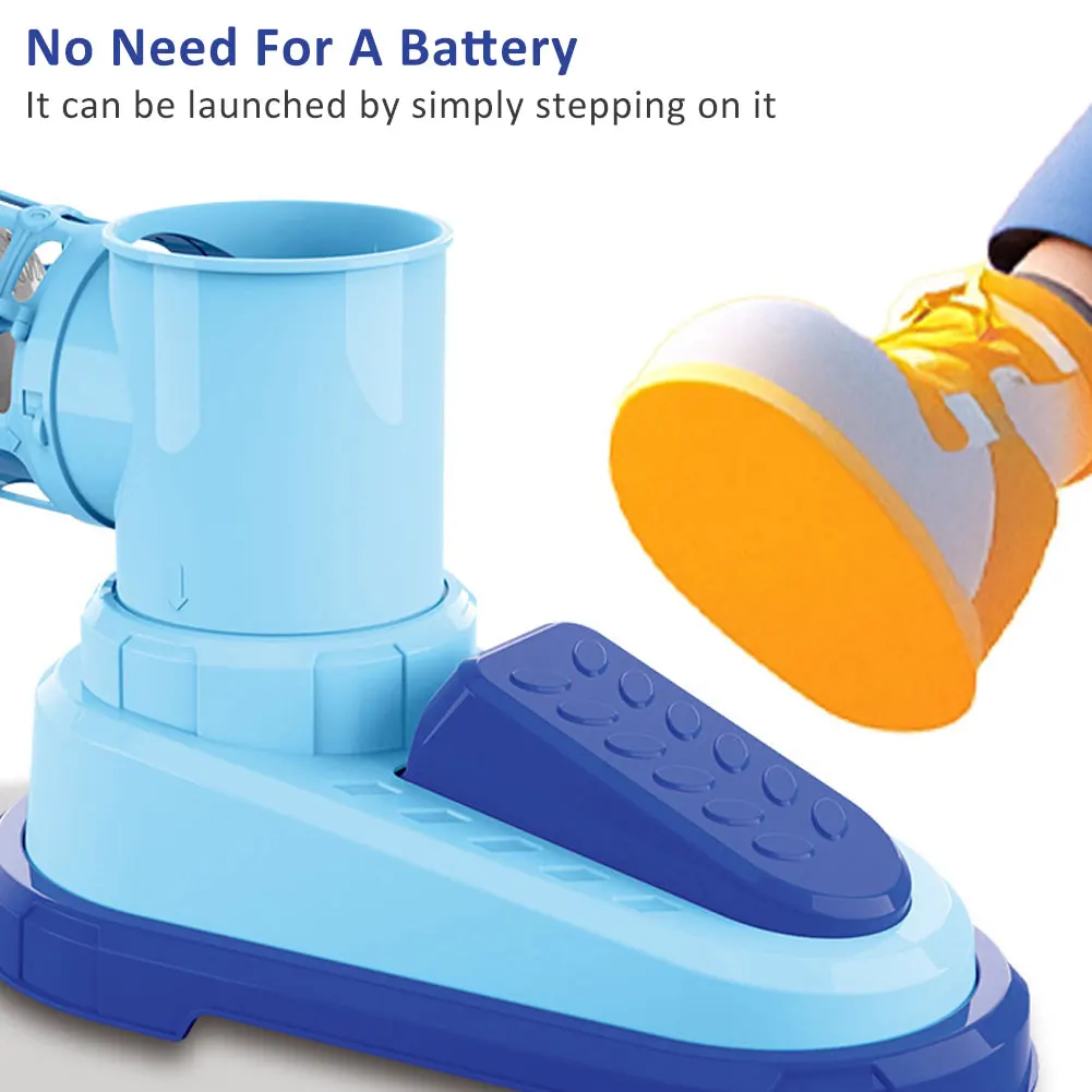 野球ボールのおもちゃ裏庭屋外スポーツおもちゃ調節可能な自動ピッチング野球マシンゲームセット誕生日子供男の子ギフト