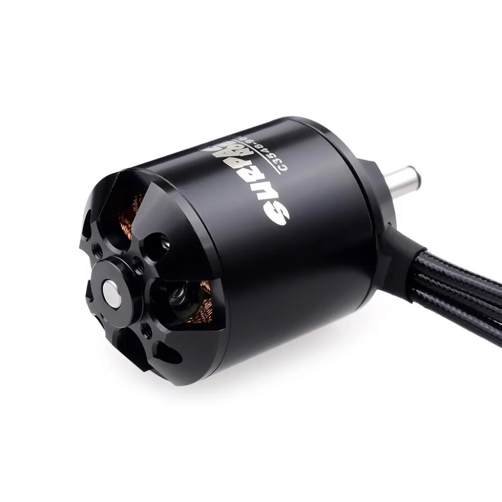 SURPASS HOBBY C3548 2826 3548 Brushless Motor 2-5S 1100KV 900KV 790KV for Airpalne Aircraft Multicopters RC Plane Helicopter