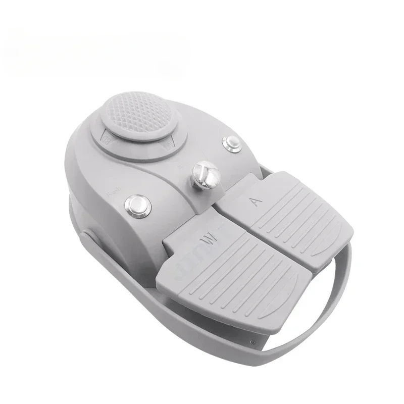 Practical Instrument for Electronic Control  Multi-functional Spherical Foot Switch, Accessory for Dental Chair Dental Equipment