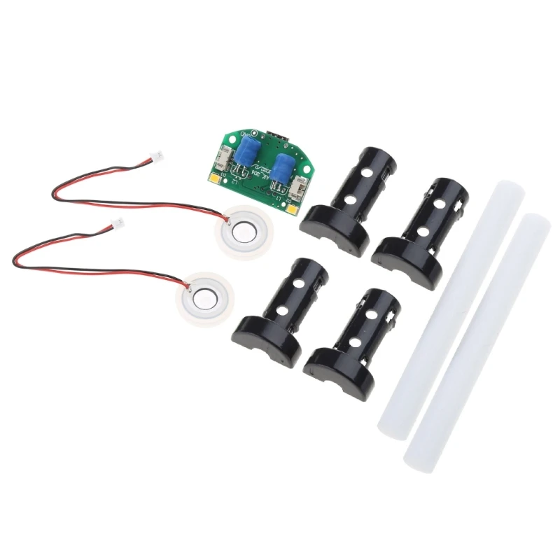 20MM 1.5-3W Ultrasone Maker Verstuiver Transducer Verstuiver Film Plaat Accessoires Luchtbevochtiger Rubberen Pakking Drop