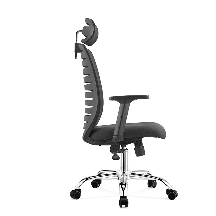 NOEL High Back Modern Office Furniture Chairs Silla de Oficina Executive Mesh Office Chair