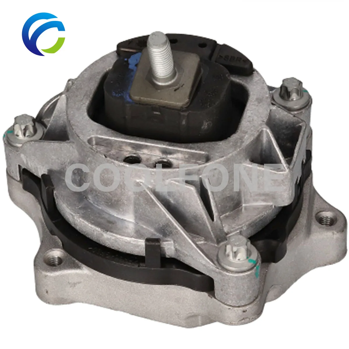 

Левая опора двигателя, кронштейн привода рамы для BMW 1 F20 F21 2 F23 F22 F87 F30 F80 F34 F31 4 F33 F83 F32 22116859413