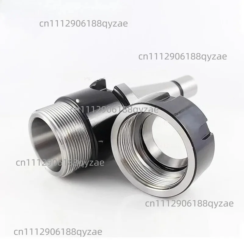 NT40-SLN32 25 Side fixed U-drill shank drilling and milling machine for NT50-SLA25/32/40