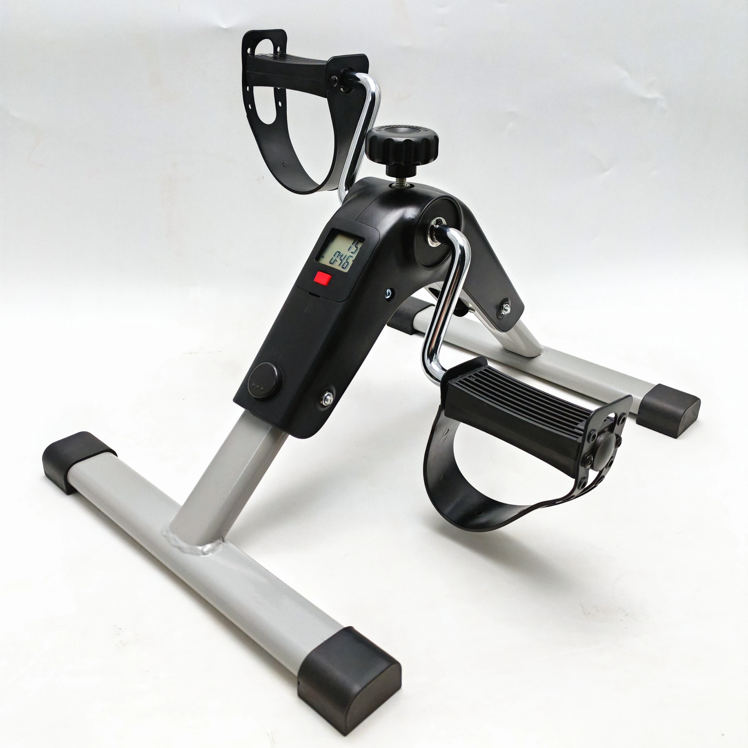 

Arm Foot Cycle Pedal Exercise Durable Medical Rehabilitation Mini Exercise Bike Home Use Elliptical Bike 2025