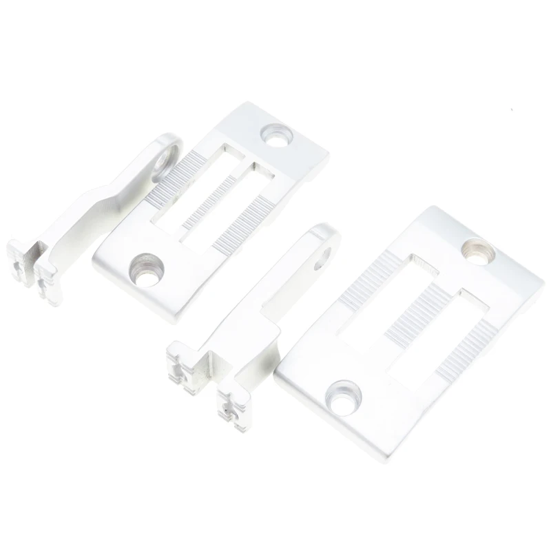 768 Double Needle Plate 0768 202010 Teeth 202030 Sewing Machine Accessories Feeding 